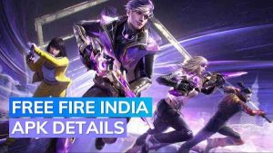 94fbr Free Fire India 2