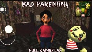 Bad Parenting 2