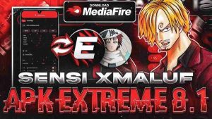 Extreme Emulator 3