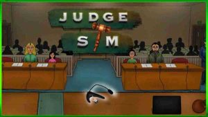 JudgeSim 4