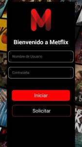 Metflix 2