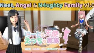 Neet and Angel 3