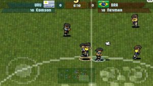 Pixel Cup Soccer 3