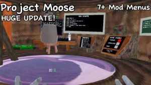 Project Moose 2