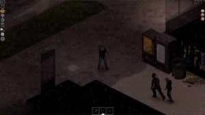 Project Zomboid 1