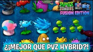 PVZ Fusion 4