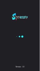 Sportzfy 3