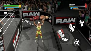 WWE 2K25: Netflix Edition 1
