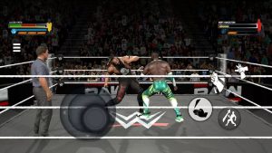 WWE 2K25: Netflix Edition 2