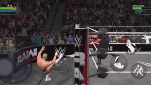 WWE 2K25: Netflix Edition 4