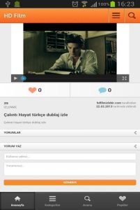 HD Film İzle 2