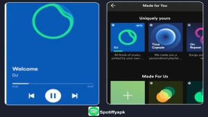 Spotify 4